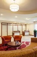 Homewood Suites by Hilton Winnipeg Airport - Polo Park 