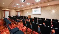 Homewood Suites by Hilton Winnipeg Airport - Polo Park 