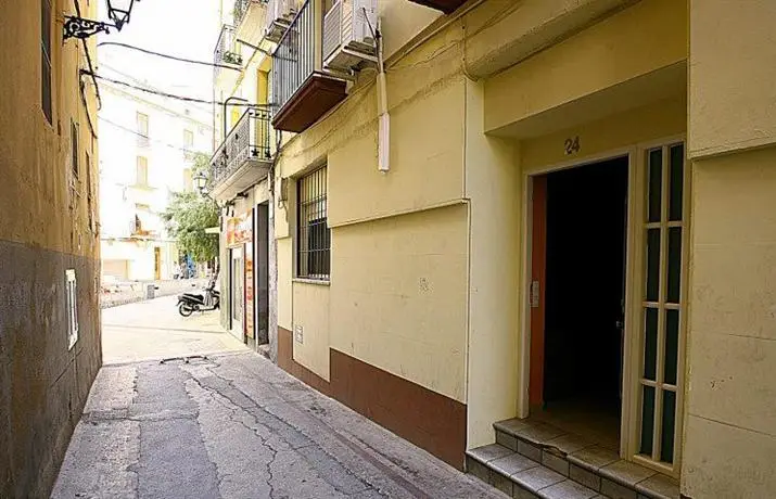 Hostal El Trillero