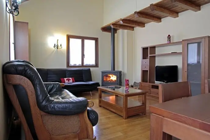 Apartamentos Irati Garralda