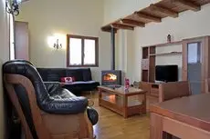 Apartamentos Irati Garralda 