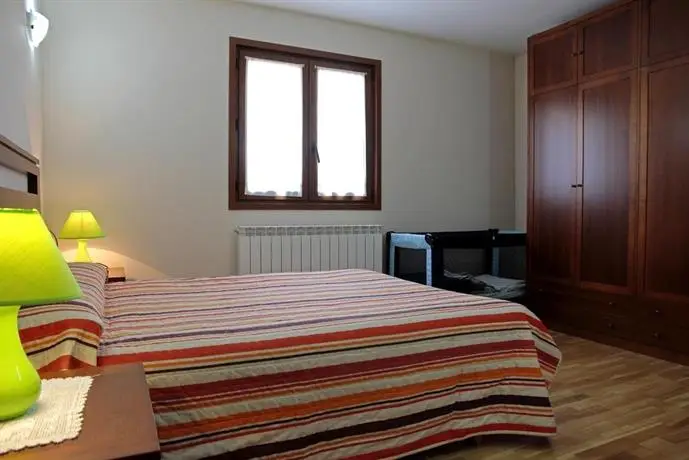 Apartamentos Irati Garralda 