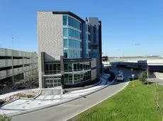 The Grand Winnipeg Airport Hotel by Lakeview 