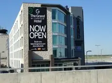 The Grand Winnipeg Airport Hotel by Lakeview 