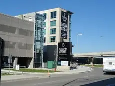 The Grand Winnipeg Airport Hotel by Lakeview 