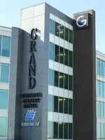 The Grand Winnipeg Airport Hotel by Lakeview 