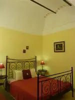 Apartamentos Casa Rosaleda 