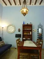 Apartamentos Casa Rosaleda 