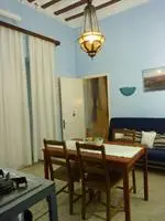 Apartamentos Casa Rosaleda 