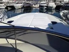 Ibiza Charter White 