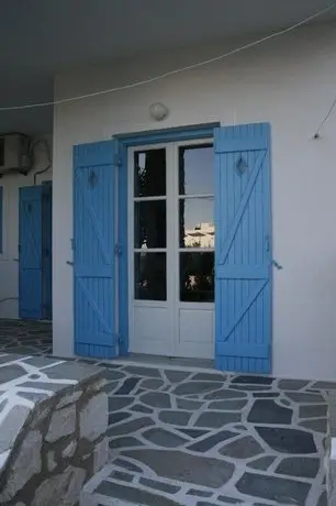 Nefeli Paros