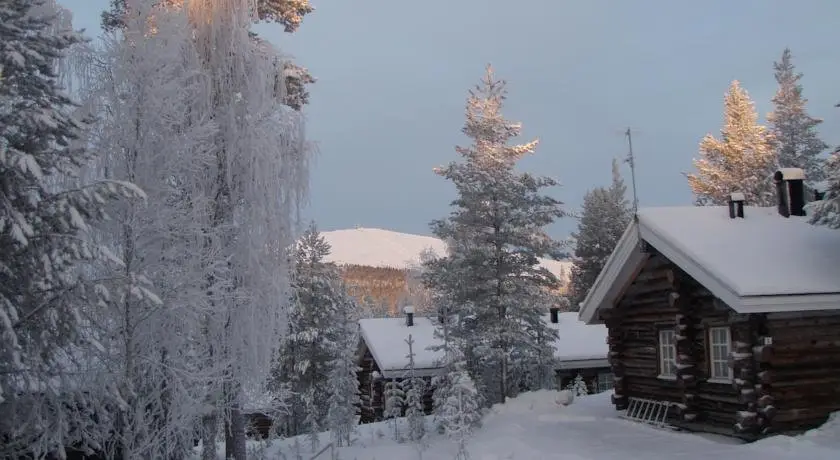 Kutukolo Cottage