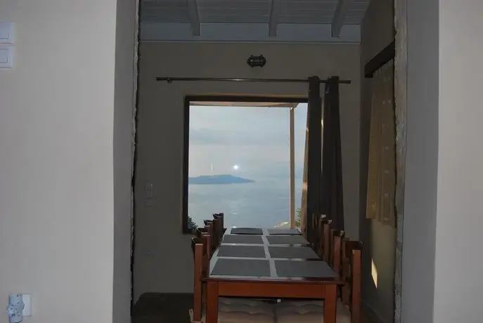 Ionian View Villas 