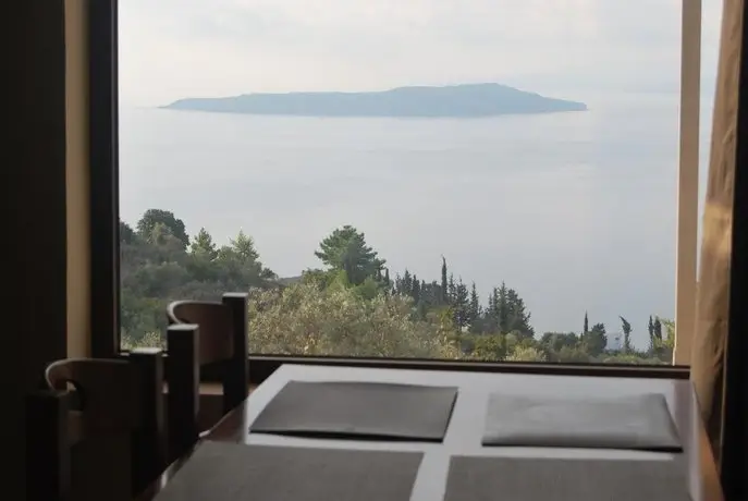 Ionian View Villas