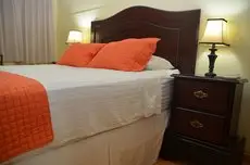 Hotel Verona San Pedro Sula 