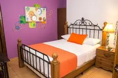 Hotel Verona San Pedro Sula 