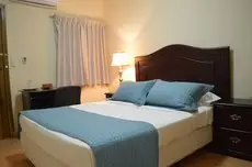 Hotel Verona San Pedro Sula 