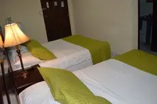 Hotel Verona San Pedro Sula 