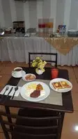 Hotel Verona San Pedro Sula 