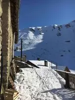 Les chalets de Solaise B03 