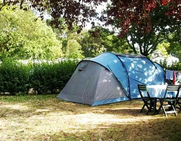 Camping Eden 