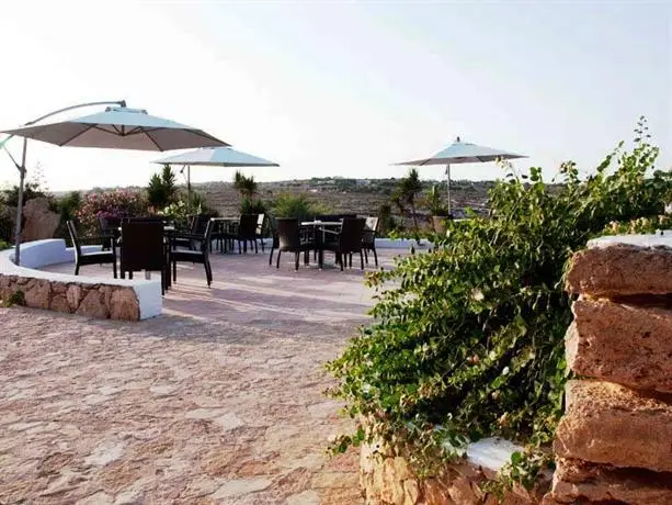 Cala Madonna Club - Resort 