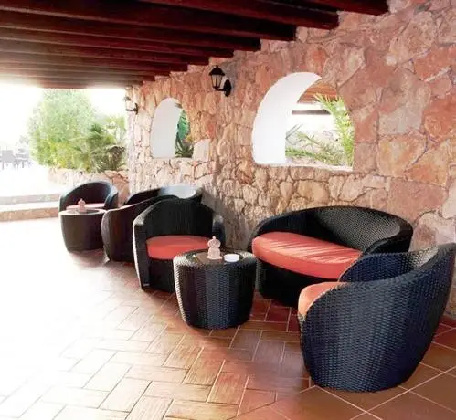 Cala Madonna Club - Resort 