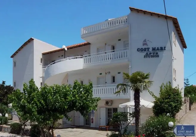 Costmari 