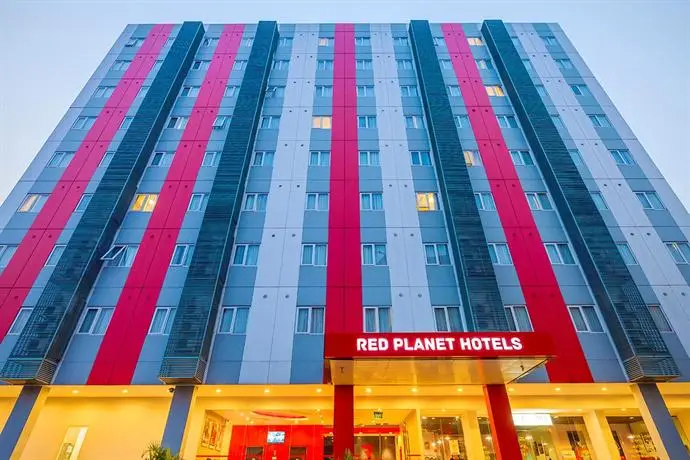 Red Planet Bekasi