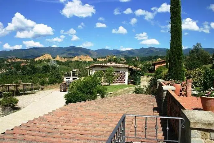 Villa il Cedro