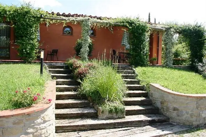 Villa il Cedro 