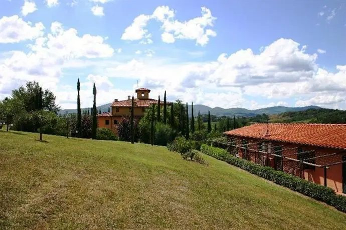 Villa il Cedro 