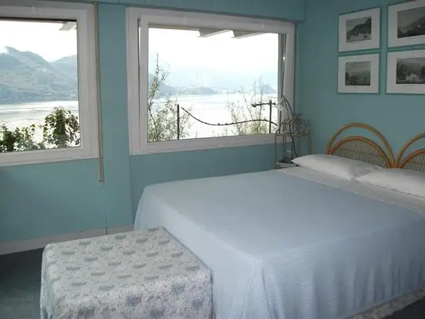 B&B Lagoblu