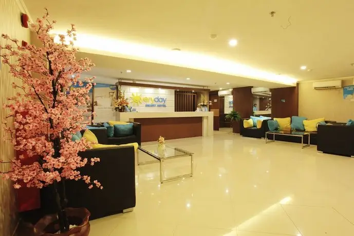 Everyday Smart Hotel - Malang