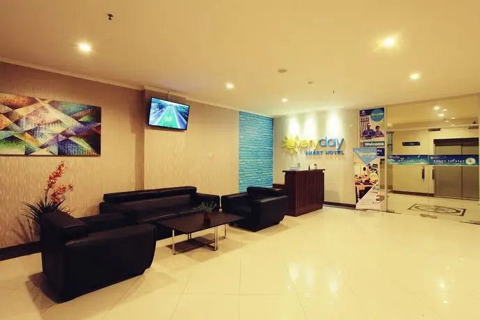 Everyday Smart Hotel - Malang