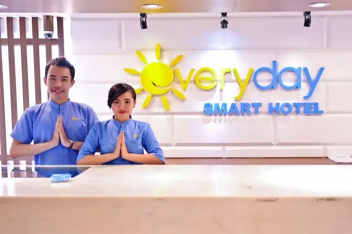 Everyday Smart Hotel - Malang