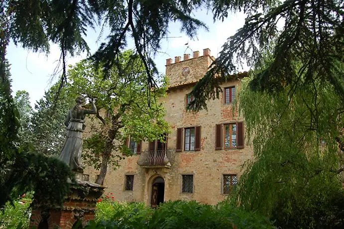 Villa Cini