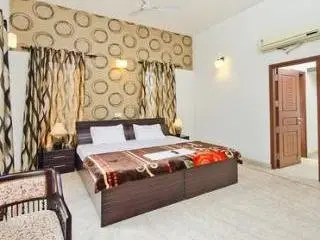 Atithi Pent House