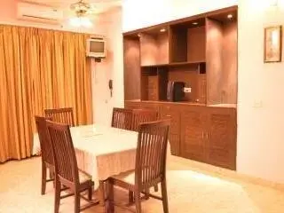 Atithi Pent House