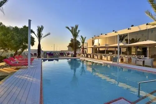El Yam Luxury Resort 