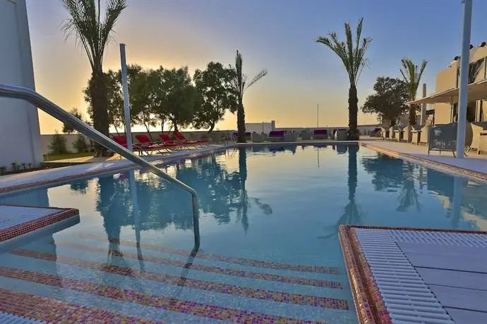 El Yam Luxury Resort 