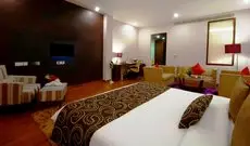 Humble Hotel 