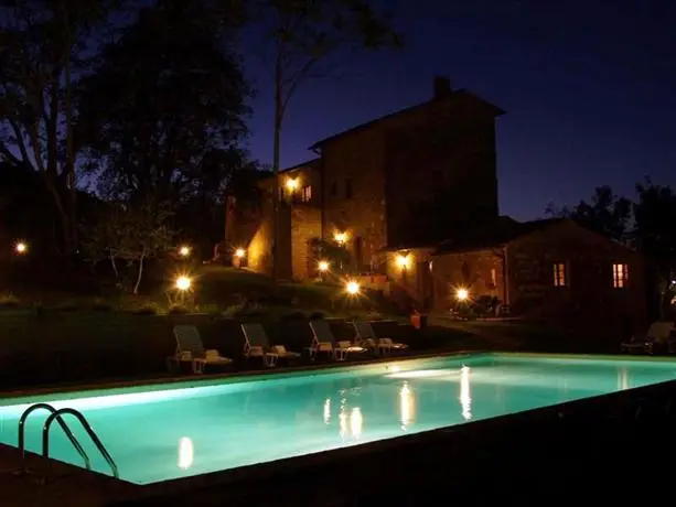 Agriturismo Nobile 