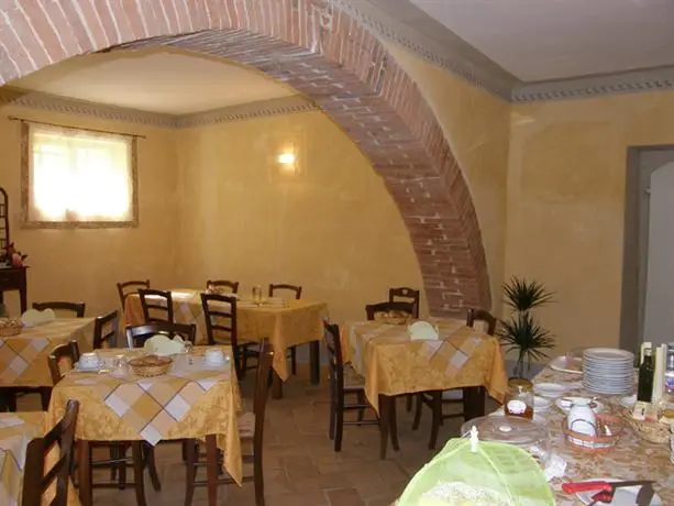 Agriturismo Nobile 