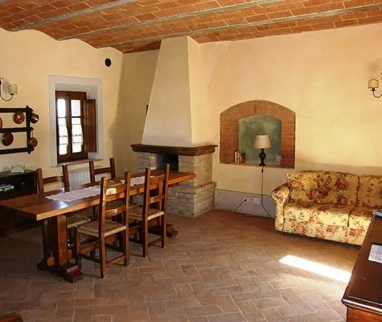 Agriturismo Nobile 