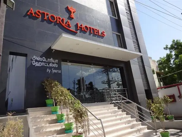 Astoria Hotels By Sparsa