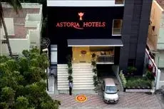 Astoria Hotels By Sparsa 