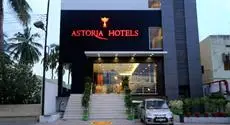 Astoria Hotels By Sparsa 