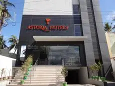 Astoria Hotels By Sparsa 