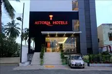 Astoria Hotels By Sparsa 